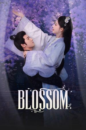 Blossom streaming