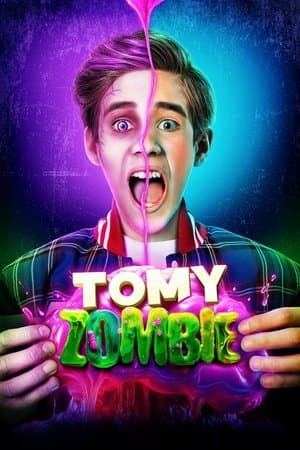 Tomy Zombie streaming