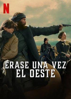 Érase una vez el Oeste streaming