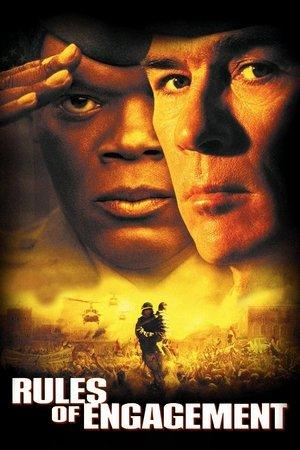 Rules of Engagement streaming