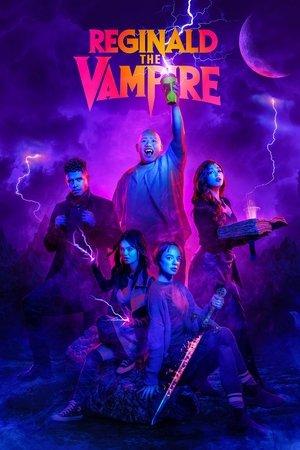 Reginald the Vampire streaming