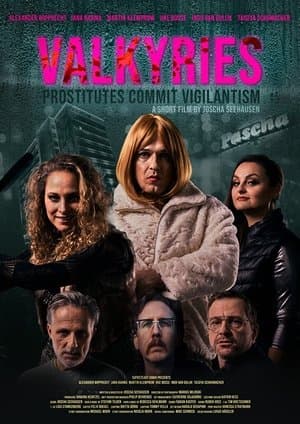 Valkyries streaming