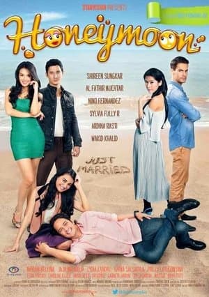 Honeymoon streaming