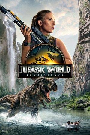 Jurassic World : Renaissance streaming
