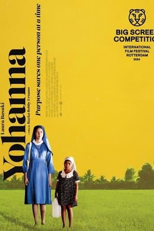 Yohanna streaming
