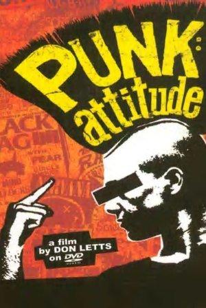 Punk: Attitude streaming