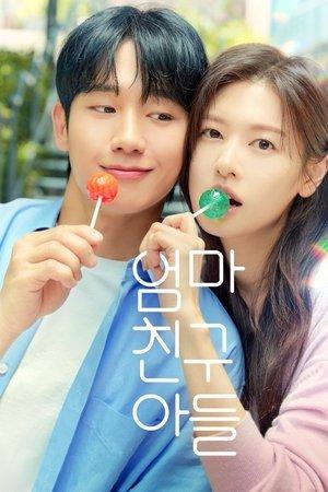 Love Next Door streaming