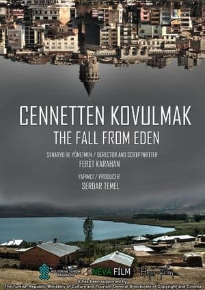 The Fall from Heaven streaming