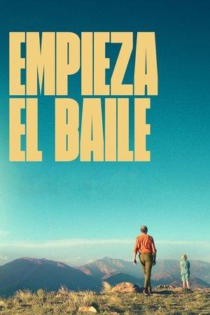 Empieza el baile streaming
