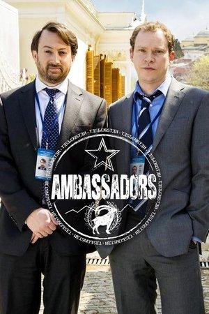 Ambassadors streaming