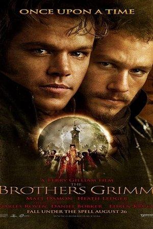 The Brothers Grimm: Bringing the Fairytale to Life streaming