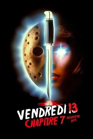 Vendredi 13, chapitre 7 : Un nouveau défi streaming