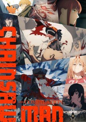 Chainsaw Man – The Compilation Part I streaming