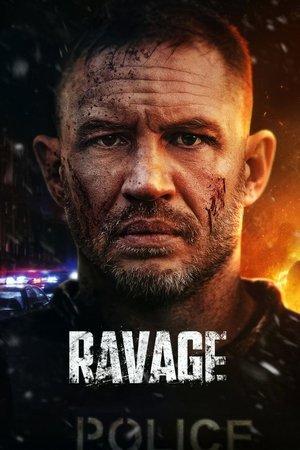 Ravage streaming