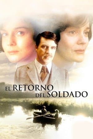 El retorno del soldado streaming
