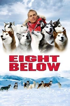 Eight Below streaming