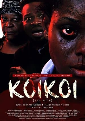 Koi Koi: The Myth streaming