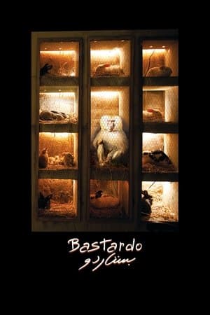 Bastardo streaming
