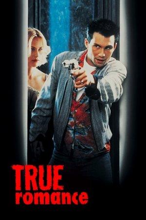True Romance streaming