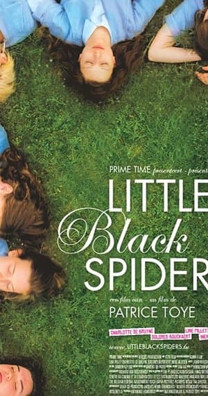 Little Black Spiders streaming