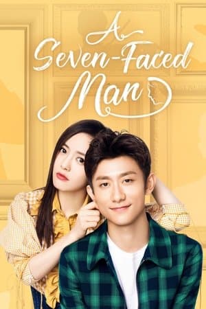 A Seven-Faced Man streaming