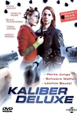 Kaliber Deluxe streaming