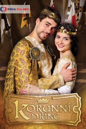 Korunní princ streaming