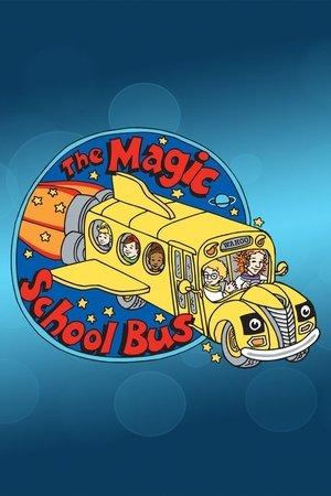 The Magic School Bus streaming
