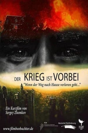 Der Krieg ist vorbei... streaming