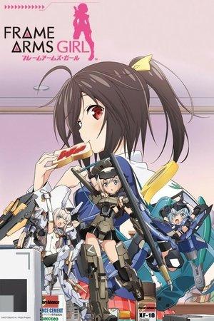 Frame Arms Girl streaming