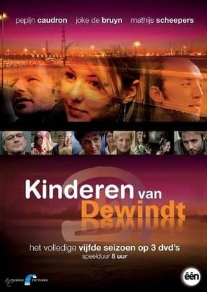 Kinderen van Dewindt streaming