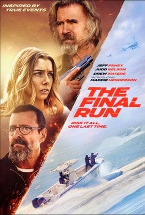 The Final Run streaming