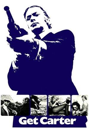Get Carter streaming