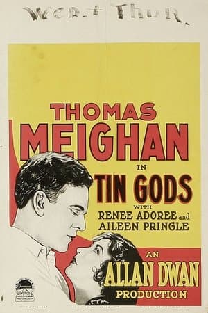 Tin Gods streaming
