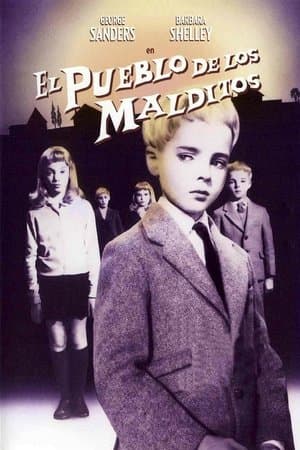 El pueblo de los malditos streaming