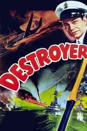 Destroyer streaming