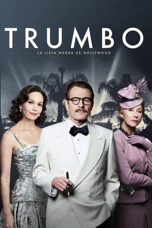 Trumbo: La lista negra de Hollywood streaming