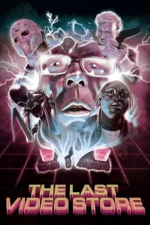 The Last Video Store streaming