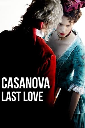 Casanova, Last Love streaming