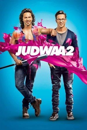 Judwaa 2 streaming