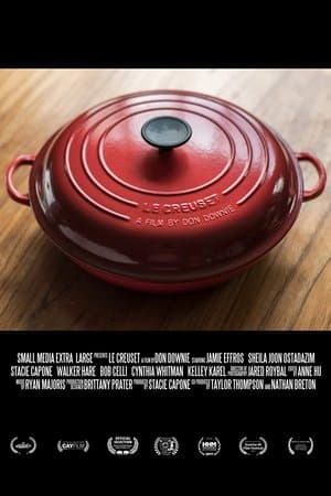 Le Creuset streaming