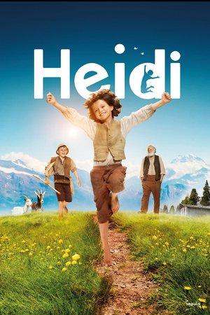 Heidi streaming