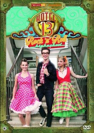Hotel 13 - Rock'n'Roll Highschool streaming