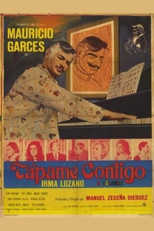 Tápame contigo streaming