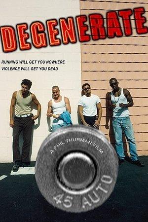 Degenerate streaming