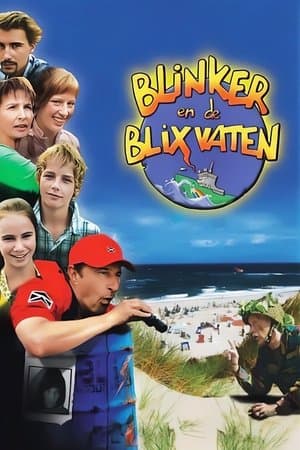 Blinker en de Blixvaten streaming