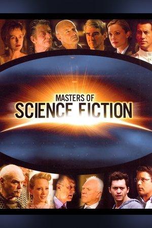 Masters of Science Fiction streaming