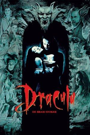 Drácula de Bram Stoker streaming