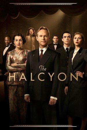 The Halcyon streaming