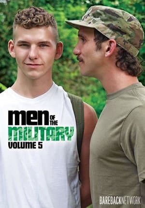 Men of the Military 5 streaming